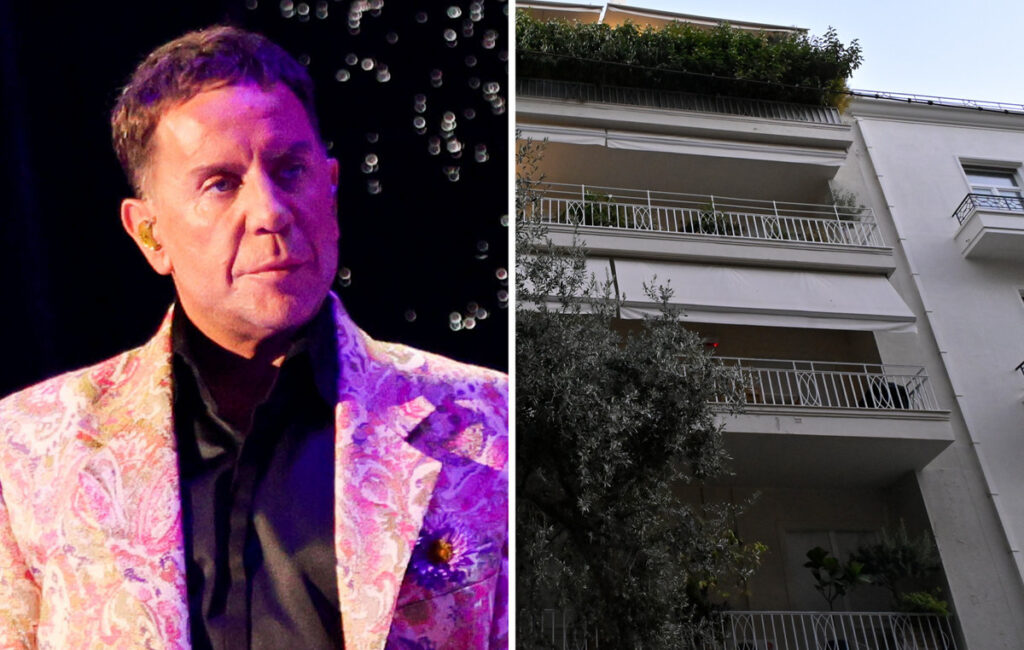 Ντοκουμέντα από το ιατρείο που πέθανε ο Γιώργος Μαζωνάκης – Ο δεύτερος φλεβοκαθετήρας, τα έγγραφα και οι ουσίες που έκαναν «φτερά»