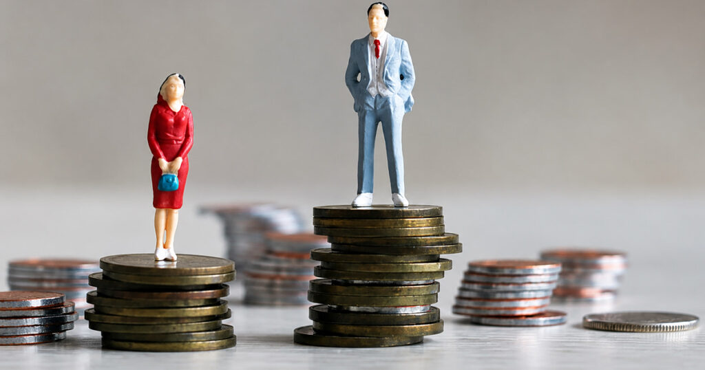 ΕΛΣΤΑΤ: Στο 10,3% η ανεργία των γυναικών και στο 4,9% των ανδρών