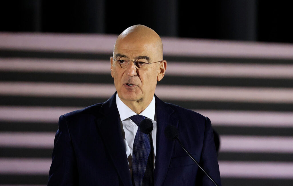 Ν. Δένδιας για τα 5 χρόνια από την υπογραφή της Συμφωνίας Αμυντικής Συνεργασίας Ελλάδας-Γαλλίας: «Ισχυρή η στρατηγική σχέση των δύο χωρών»