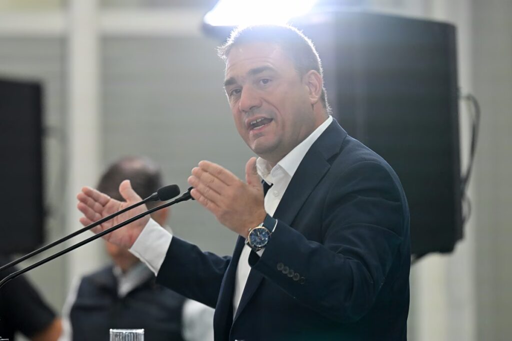 Κώστας Τσουκαλάς: Η κυβέρνηση εγκαλεί τους πολίτες για την οικονομική αδυναμία που η ίδια τους προκαλεί
