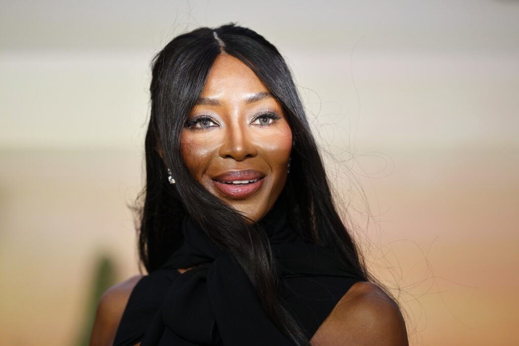 Naomi Campbell: Επανασύνδεση με τον Flavio Briatore 24 χρόνια μετά την ακύρωση του αρραβώνα