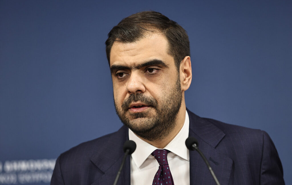 Π. Μαρινάκης: Τον Νοέμβριο θα καταβληθεί επιστροφή ενοικίου σε πάνω από ένα εκατομμύριο ενοικιαστές