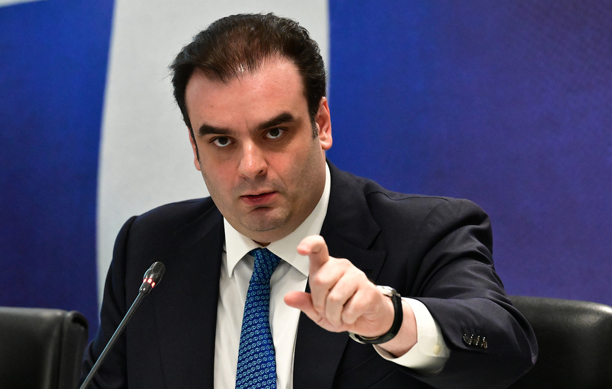 Κ. Πιερρακάκης: Επιστρέψαμε στους πολίτες 4 δισ. ευρώ μόνιμα μέτρα μέσα σε δύο χρόνια