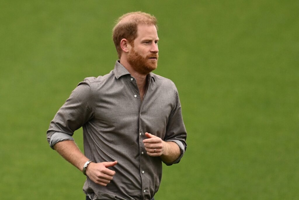 Πρίγκιπας Harry: Αποκάλυψη για τον Archie και τη Lilibet μετά τη σχολική «μετακόμιση»
