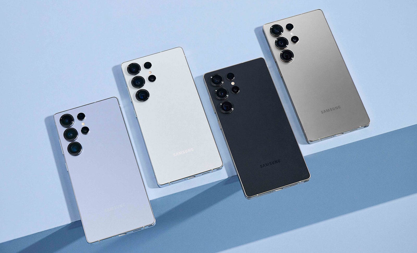 Galaxy S25: Τέσσερα νέα Galaxy AI ήρθαν με το One UI 9 beta