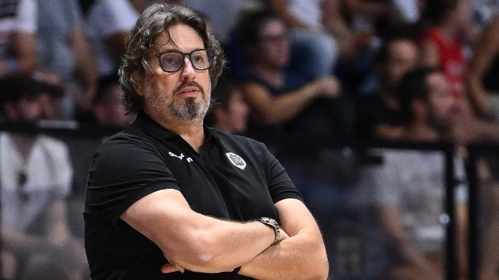 Τρινκιέρι: «Χρειάζεται χρόνος και αφοσίωση για να έρθουν οι τίτλοι στον ΠΑΟΚ»