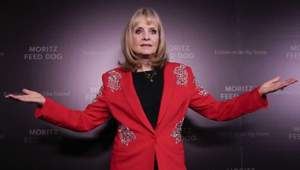 Twiggy: Η αλήθεια πίσω από την εντυπωσιακά αδύνατη σιλουέτα της στα ’60s