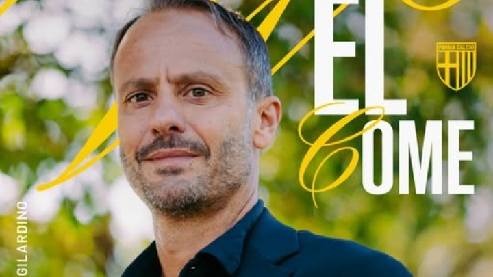 Πάρμα: Είναι επίσημο, συμφωνία με τον Τζιλαρντίνο