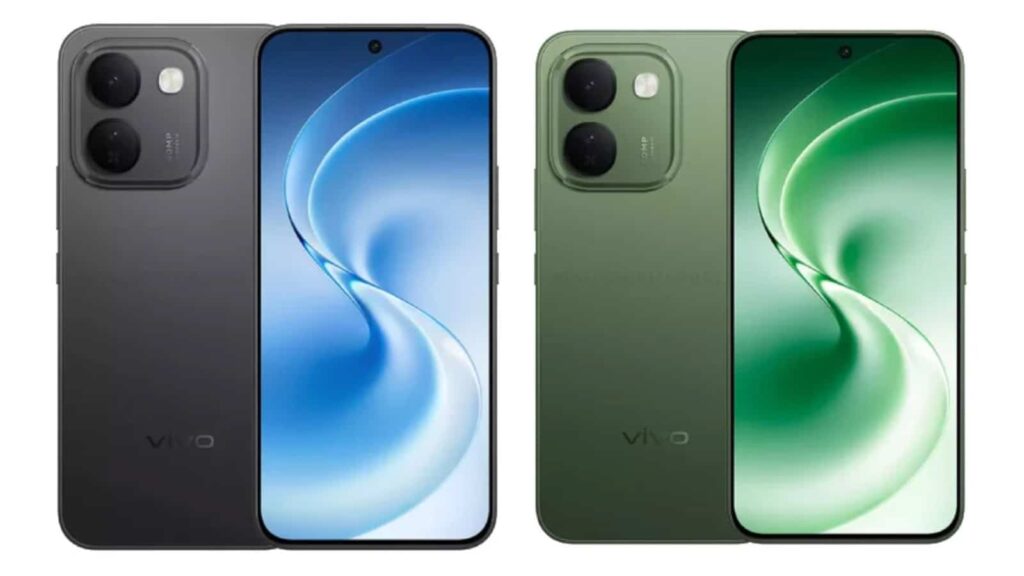 vivo S2 FE: Διαρροή δείχνει μπαταρία 10.000mAh και οθόνη 6,83 ιντσών