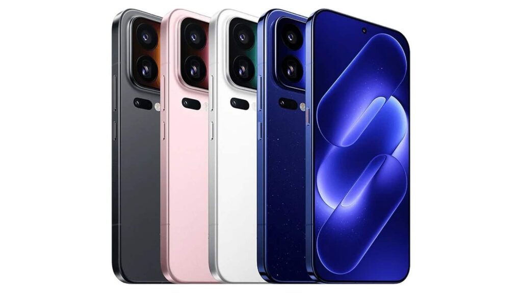 Xiaomi 18 Pro Max global: Ο κώδικας δείχνει 1.450mAh λιγότερη μπαταρία
