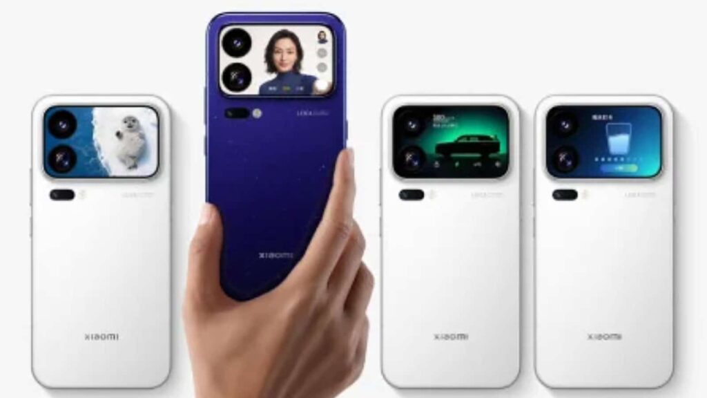 Xiaomi 18 Pro επίσημα: Διπλή 200MP, 8.500mAh και παγκόσμια κυκλοφορία