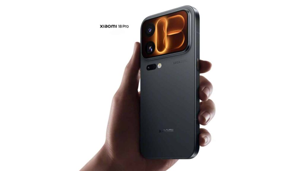 Xiaomi 18 Pro: Από 790 ευρώ στην Κίνα, με οθόνη που κρύβει εφαρμογές