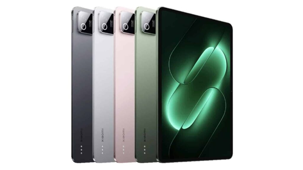 Xiaomi Pad 9: Θα έρθει στην Ευρώπη το νέο tablet με 144Hz;