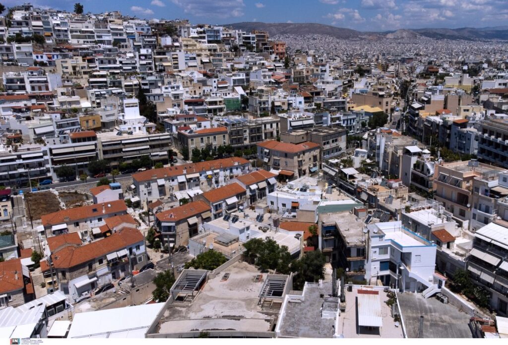 Φορολογικές ελαφρύνσεις σε ιδιοκτήτες ακινήτων