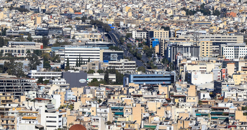 Ακίνητα: Πού έρχονται αυξήσεις στις αντικειμενικές αξίες – Οι περιοχές «φαβορί» για εκτίναξη τιμών