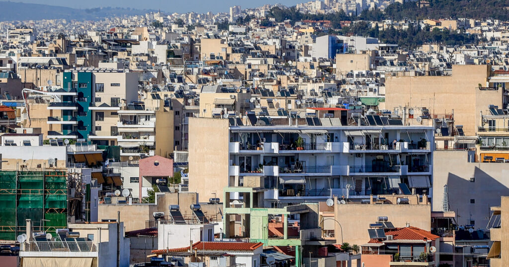 Ενιαίος Κόμβος Ακινήτων: Ψηφιακή «ταυτότητα» αποκτά κάθε ακίνητο