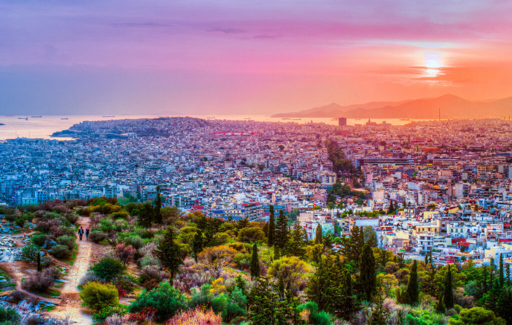 Ακίνητα: Μόλις 1 στις 4 αγοραπωλησίες ακινήτων με στεγαστικό δάνειο