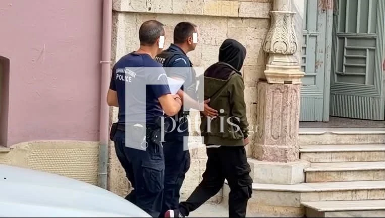 Σήμερα απολογείται ο 40χρονος για τις παρακολουθήσεις γυναικών