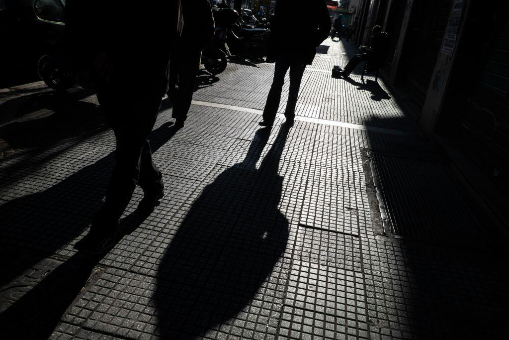 Μειώθηκε στο 7,4% η ανεργία τον Αύγουστο