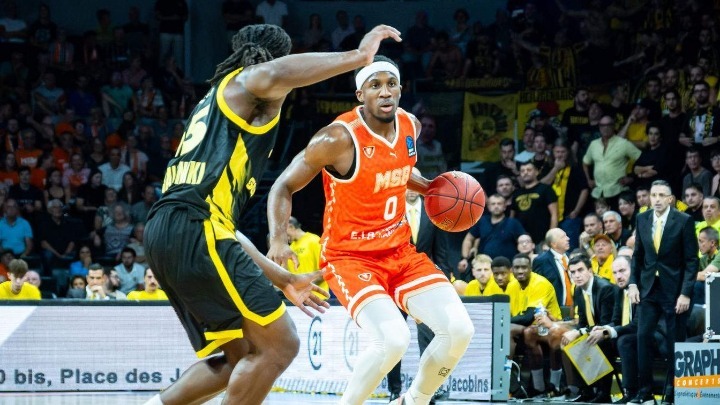 EuroCup: Πρεμιέρα με επίδειξη δύναμης ο Άρης στη Γαλλία