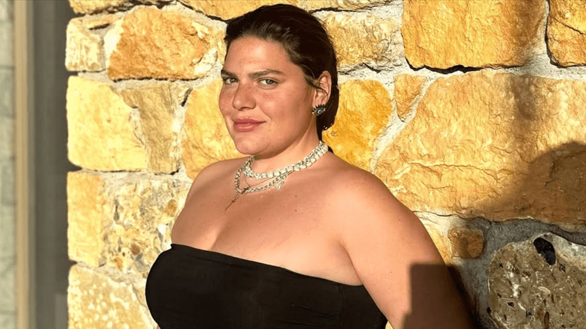 Αποκάλυψε το νέο της επαγγελματικό βήμα
