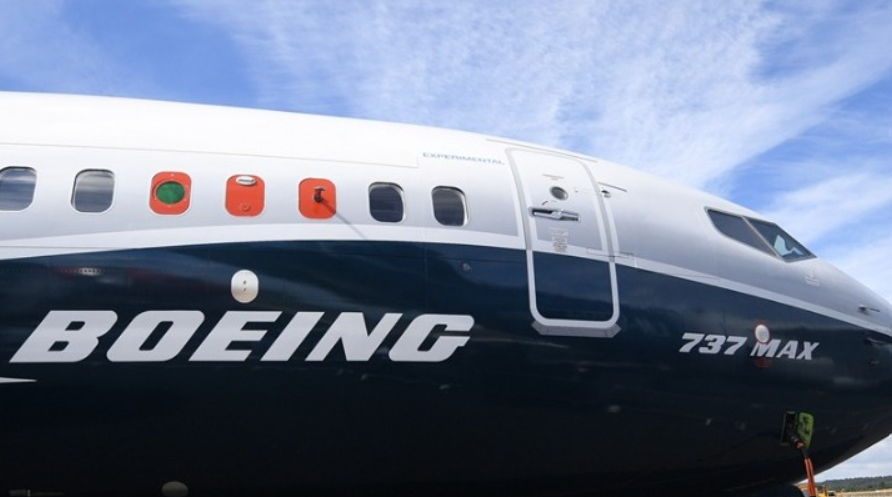 ΗΠΑ: Νέα δυσλειτουργία στο λογισμικό του 737 MAX της Boeing