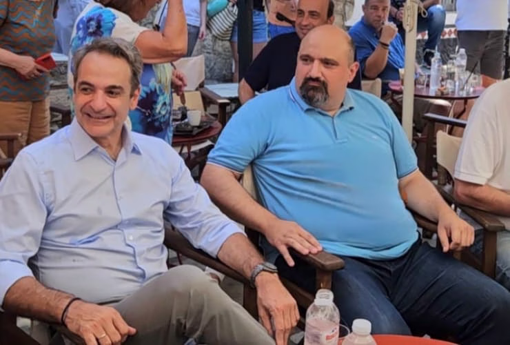 Τον ασκό του Αιόλου ανοίγει για την κυβέρνηση η παραπομπή Τριαντόπουλου στο Ειδικό Δικαστήριο