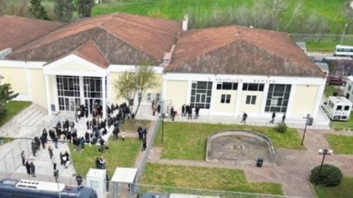 Τέμπη: Συνεχίζονται αύριο οι καταθέσεις συγγενών θυμάτων – Απονομή δικαιοσύνης ζήτησαν οι οικογένειες Λάτα, Μπλέκα, Μπουρνάζη και Χούπα