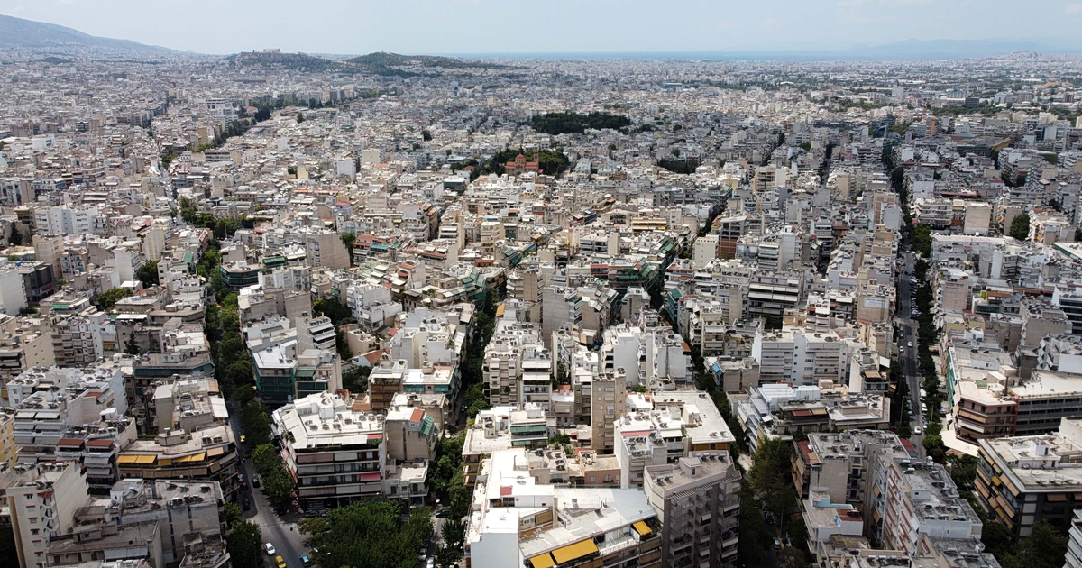 Εξωδικαστικός Μηχανισμός: Νέα προστασία για την κύρια κατοικία – Πώς σώζεται το σπίτι και μειώνονται οι οφειλές