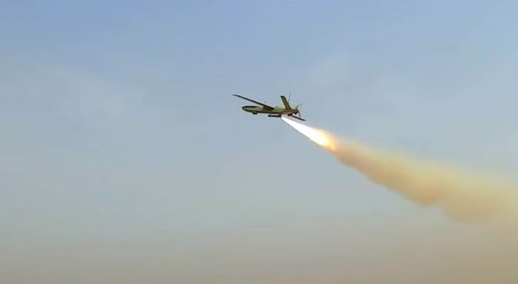 Σαουδική Αραβία: Αναχαιτίστηκαν drones και πύραυλοι που εκτόξευσαν οι Χούθι