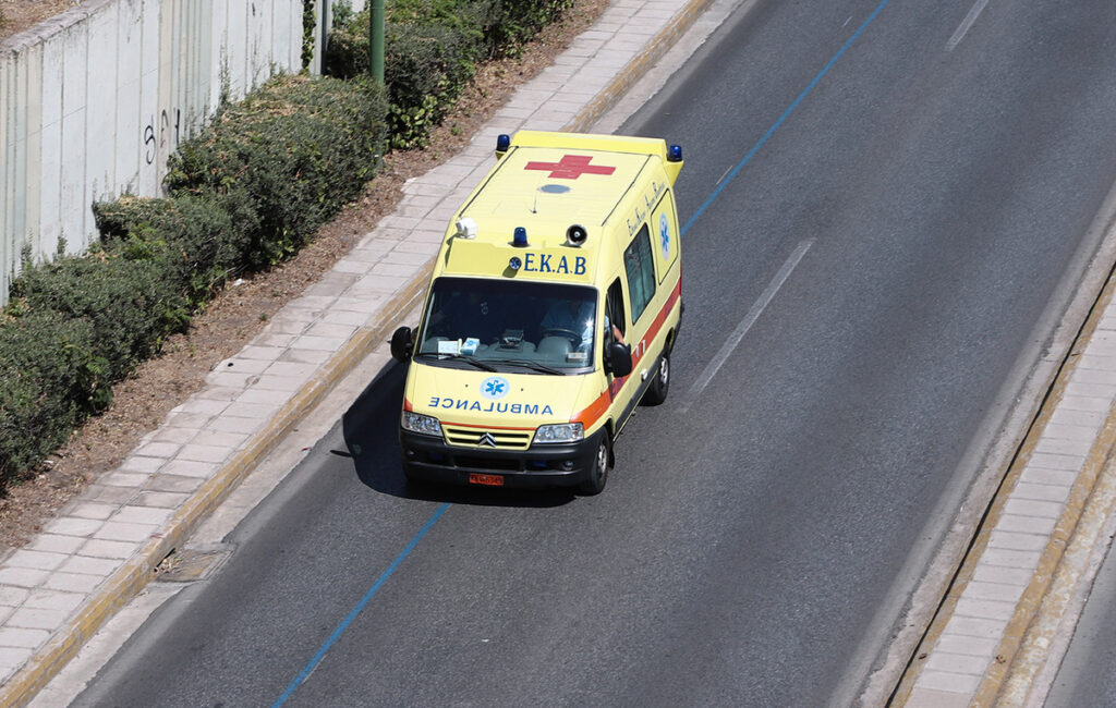 Η «συγγνώμη» τοπικής ιστοσελίδας για την είδηση του θανάτου της διευθύντριας σχολείου που υπέστη ανακοπή