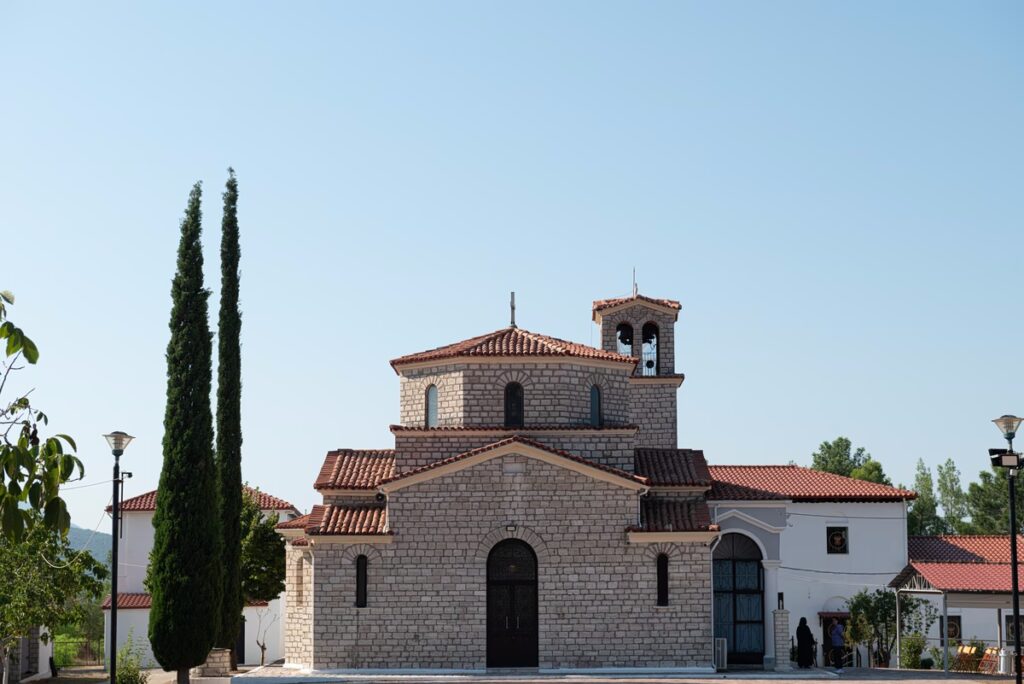 Γιορτή σήμερα 30 Σεπτεμβρίου – Ποιοι γιορτάζουν | Εορτολόγιο