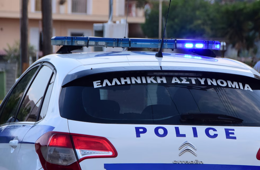Θεσσαλονίκη: Συνελήφθη εκ νέου ο 36χρονος Τούρκος για τον βαρύ οπλισμό που εντοπίστηκε στη Θεσσαλονίκη