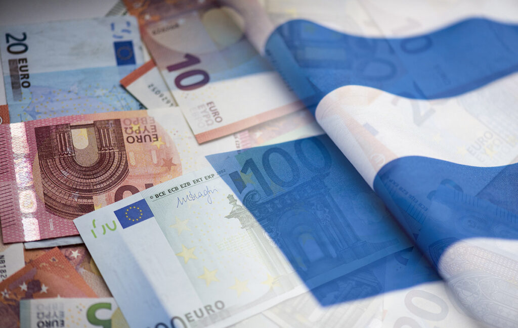 Οίκοι πιστοληπτικής αξιολόγησης για ελληνική οικονομία: «Η βελτίωση του παραγωγικού της μοντέλου ενισχύει την αναπτυξιακή δυναμική»