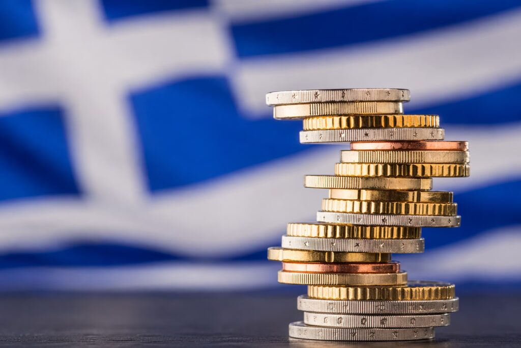 Έργα 10 δισ. ευρώ στο χαρτοφυλάκιο του Εθνικού Αναπτυξιακού Ταμείου