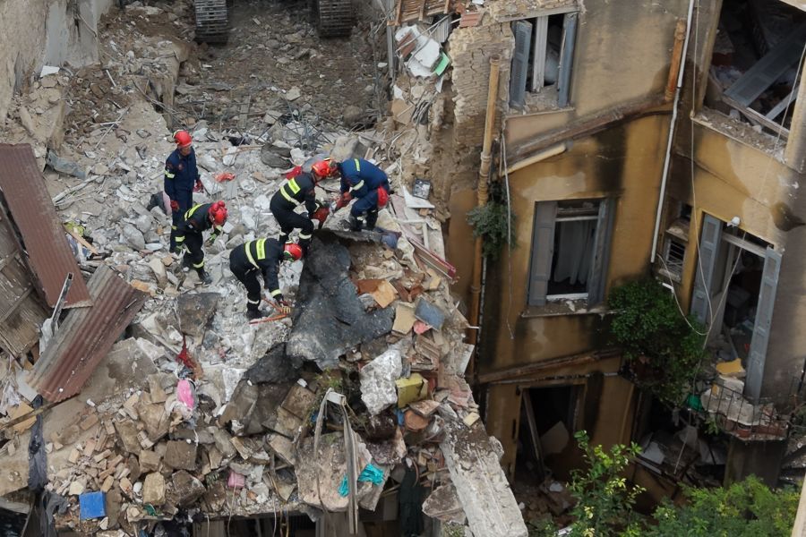 Τραγωδία στην Πλάκα: Ποια ευρήματα μπαίνουν στο «μικροσκόπιο» των Αρχών – Βίντεο ντοκουμέντο