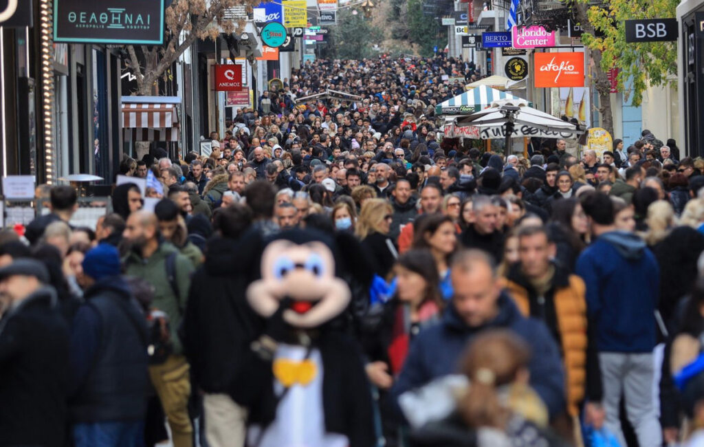 Στο 7,4% υποχώρησε το ποσοστό της ανεργίας φέτος τον Αύγουστο
