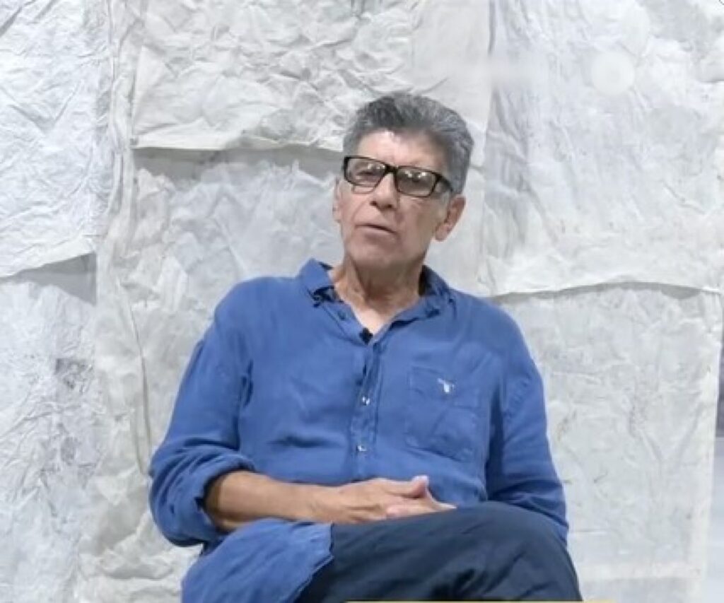 Γιάννης Μπέζος: «Το θαύμα είναι προσωπική υπόθεση τα άλλα είναι τρικ και θρησκεμπόριο»