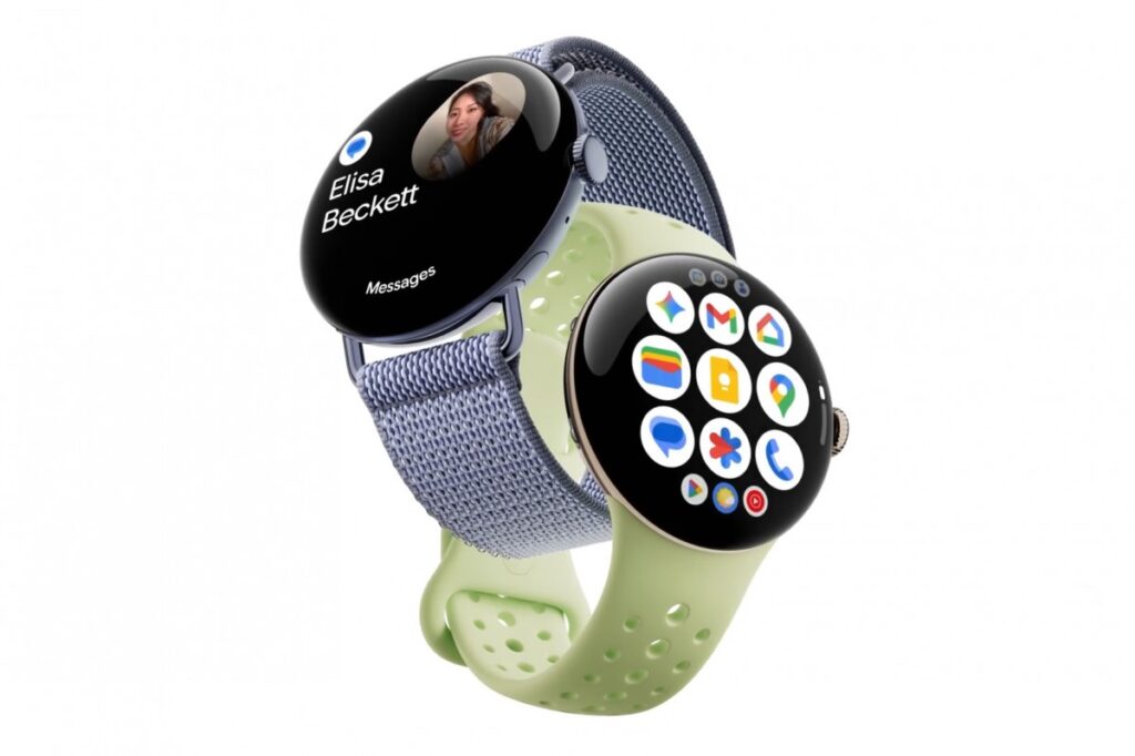 Pixel Watch: Προειδοποιεί πλέον για κίνδυνο υπέρτασης και διαβήτη