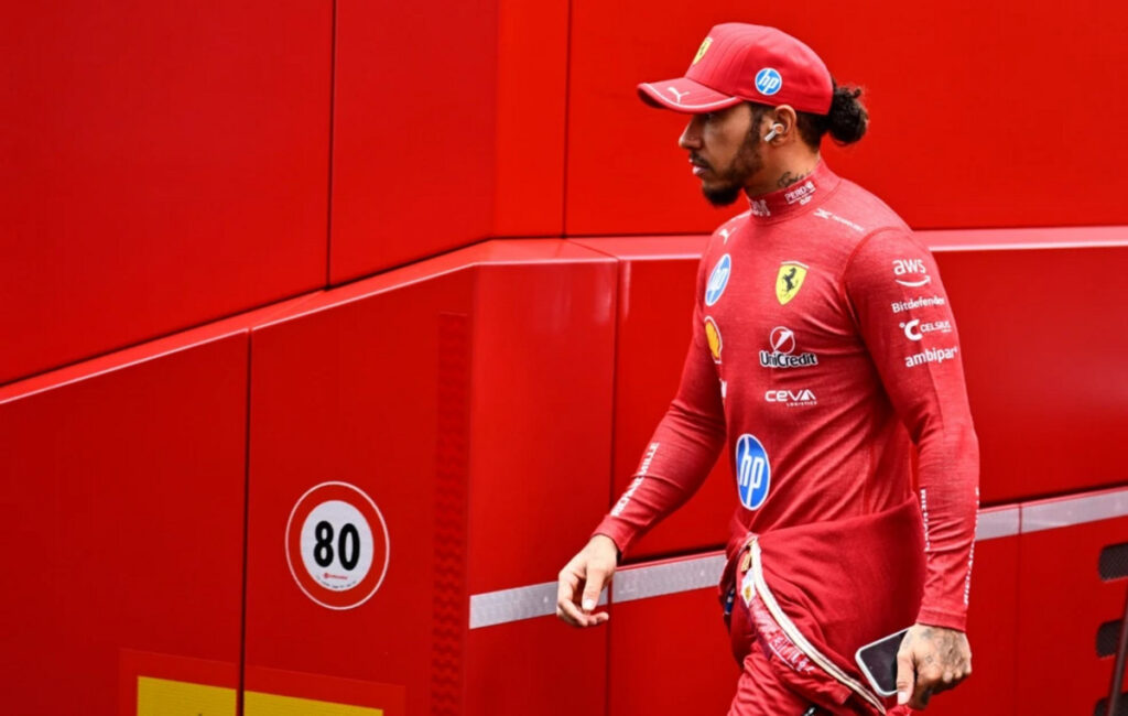 Βασέρ και οδηγοί στα δύσκολα — H Ferrari προσπαθεί να σταματήσει την «καταιγίδα»