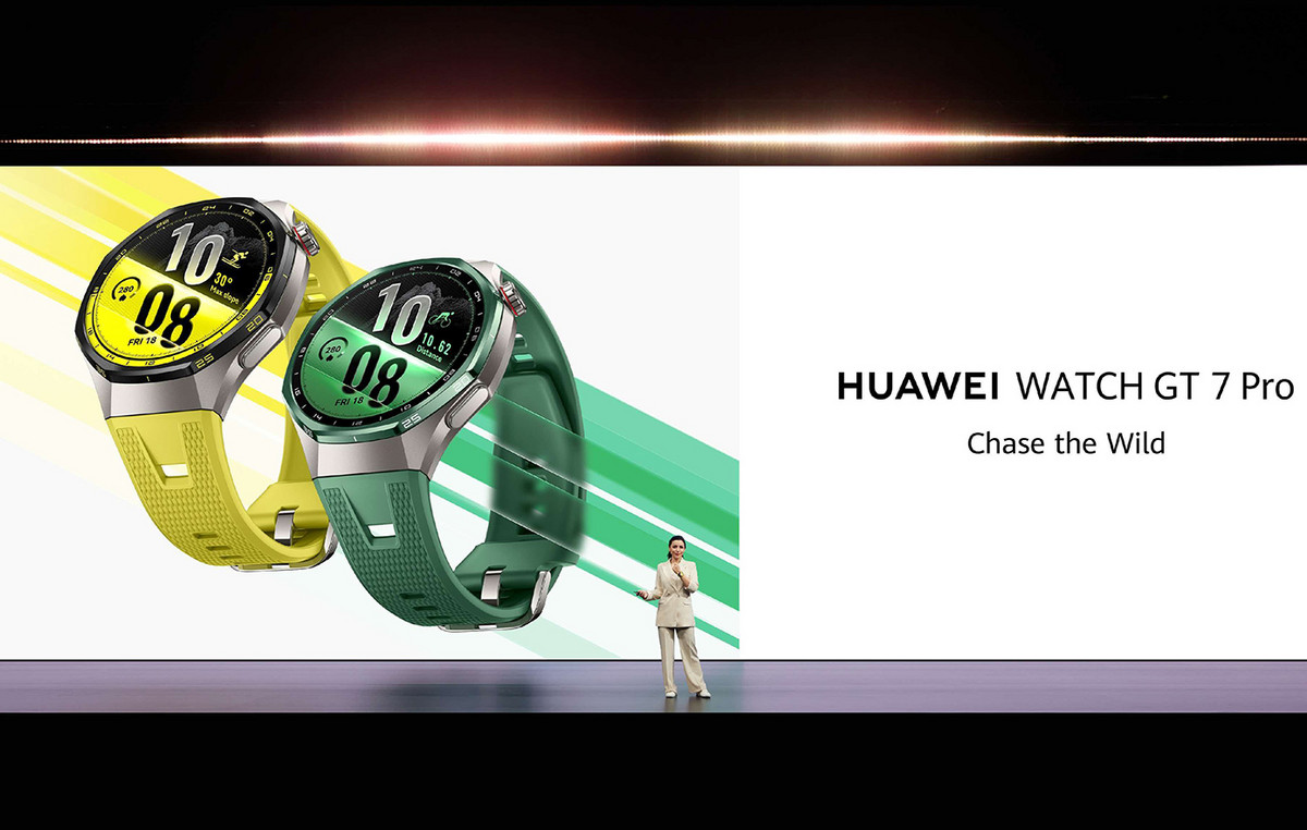 Πάνω από 20% μερίδιο αγοράς για τη Huawei στα wearables το α’ εξάμηνο του 2026