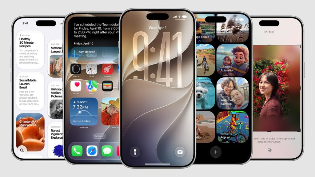 iOS 27: 4 νέες λειτουργίες που γλιτώνουν χρόνο στο iPhone