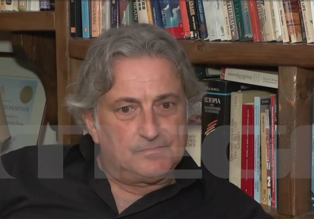 Υπόθεση Μαζωνάκη: «Ήταν λάθος μου – Τίποτα από αυτά δεν θα είχε γίνει» – Ο υπνωτιστής ξεσπά και αποκαλύπτει