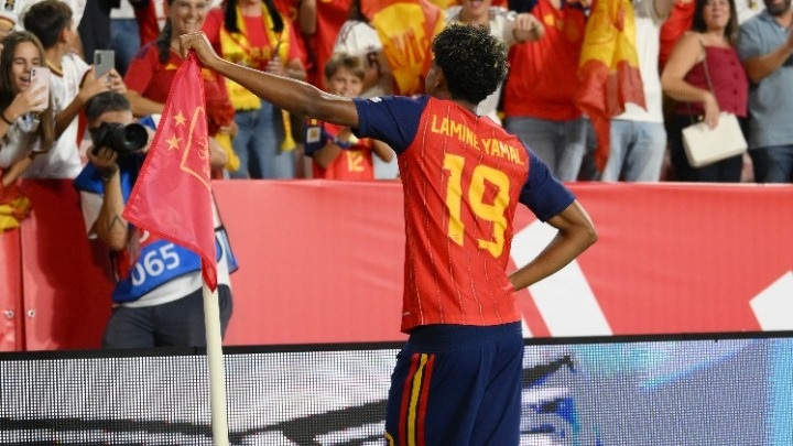 Nations League: «Σαραντάρα»… Ισπανία – Real.gr