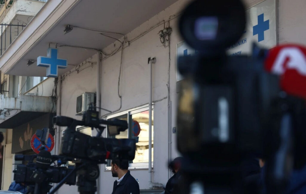 Θεσσαλονίκη: «Λουκέτο» και σε δεύτερη κλινική του ίδιου κλινικάρχη – Οι παραβάσεις που οδήγησαν στην απόφαση