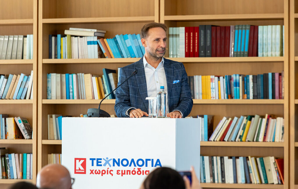 Η νέα Κωτσόβολος μετά τη ΔΕΗ: Επενδύσεις 17 εκατ. ευρώ, δεύτερη ζωή στις συσκευές και τεχνολογία χωρίς εμπόδια