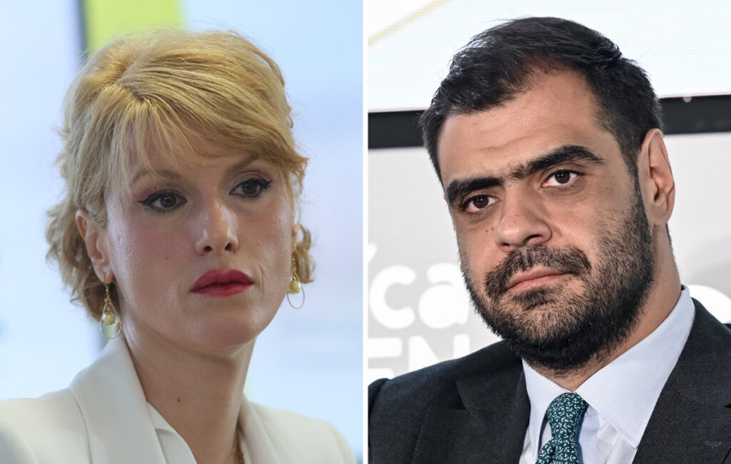 Κουφονικολάκου σε Μαρινάκη: Η πραγματική οικονομία κρίνεται στους δείκτες της Eurostat