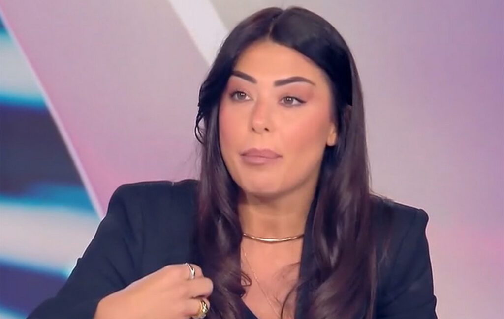 Α. Λατινοπούλου: «Όχι, σαν του Μεταξά» στις συνεργασίες – Τεράστια η ανταπόκριση από τις μανούλες για τις σχολικές στολές