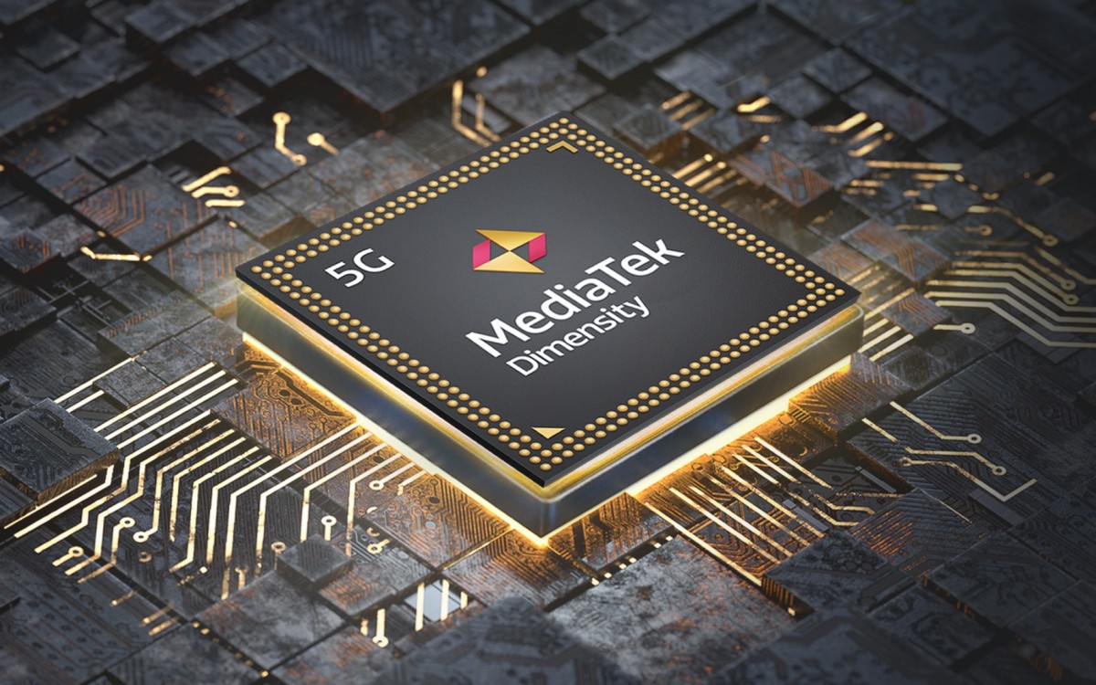 Dimensity 9600 Pro: Επίσημο το πρώτο 2nm chip της MediaTek
