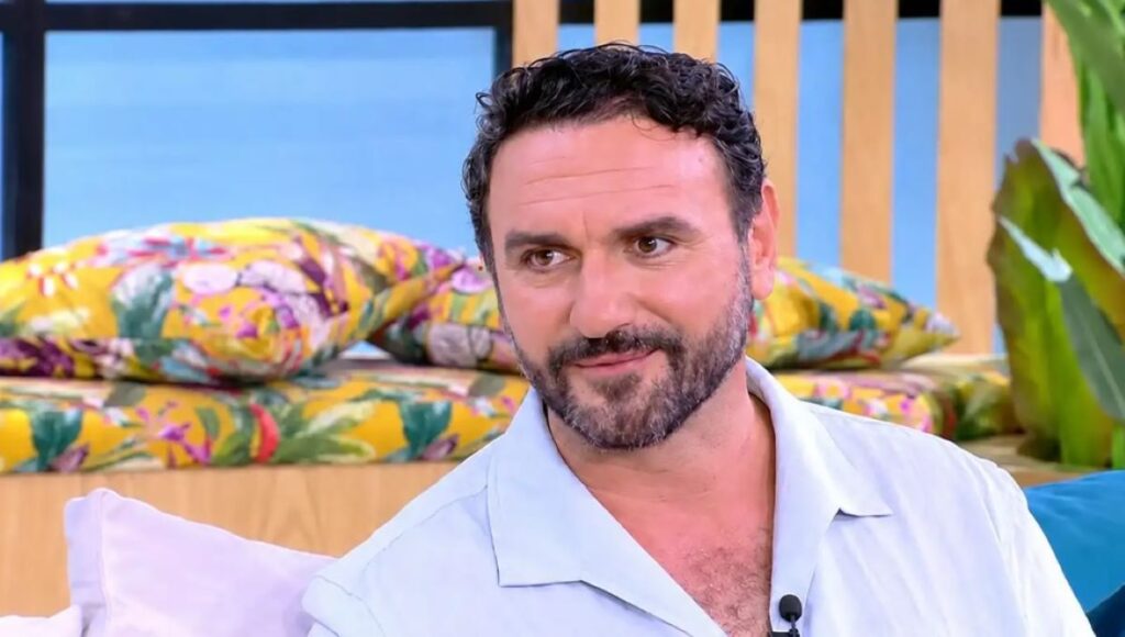 Μελέτης Ηλίας: «Δεν έχω ιδέα ποιο είναι το μυστικό ενός επιτυχημένου γάμου»
